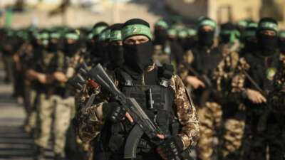 İsrail’in yeni teklifine Hamas’tan şartlı ‘evet’