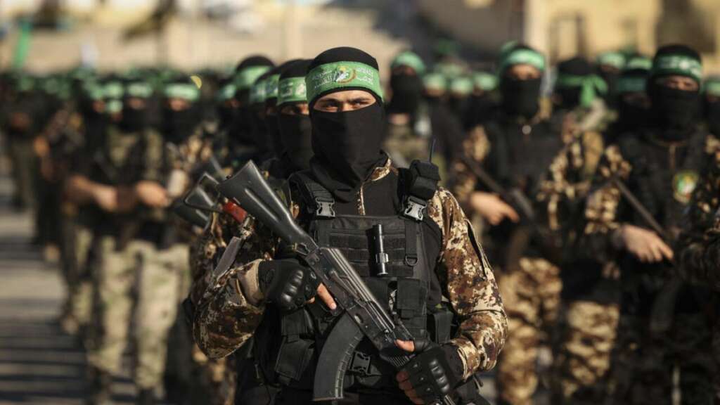 İsrail’in yeni teklifine Hamas’tan şartlı ‘evet’