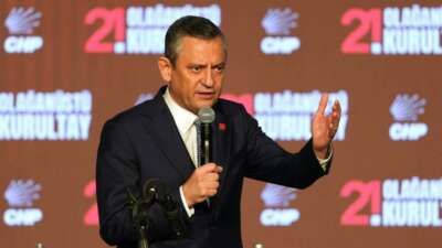 CHP’nin 21. Olağanüstü Kurultayı için iptal başvurusu! Canlı yayında detayları açıkladı