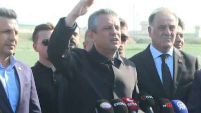 CHP lideri Özel yarını işaret etti: “AK Partili belediyeleri tek tek ilan edeceğim”