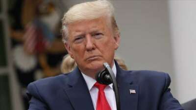 ABD Başkanı Trump, Çin’e uygulanan gümrük vergisini yüzde 125’e yükseltti
