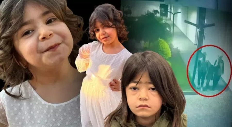 Yüsra’nın ölümüyle ilgili bilirkişi raporuna mahkemeden ret