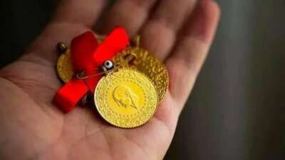 Altın ne kadar? (22 Nisan 2025)