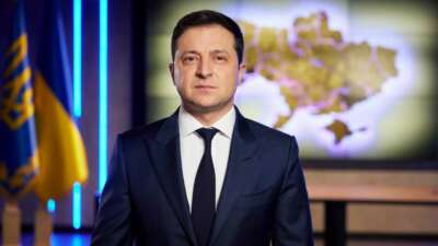 Zelenski: İngiltere, Fransa ve Türkiye’den temsilciler bugün İstanbul’da görüşecek