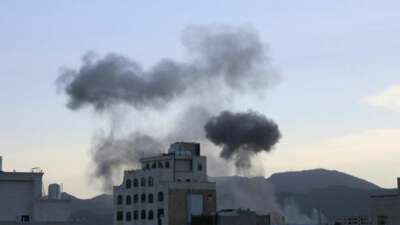 ABD ordusunun Yemen’deki Husilere yönelik saldırısında can kaybı 38’e yükseldi