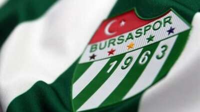 PFDK’dan Bursaspor’a para cezası