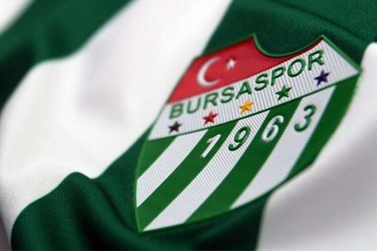 PFDK’dan Bursaspor’a para cezası