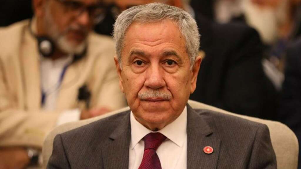 Bülent Arınç’tan ‘diploma’ çıkışı: İptal edilmesi yanlış!
