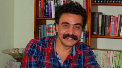 Dün tahliye edilmişti: ÇHD Onursal Başkanı Selçuk Kozağaçlı gözaltına alındı