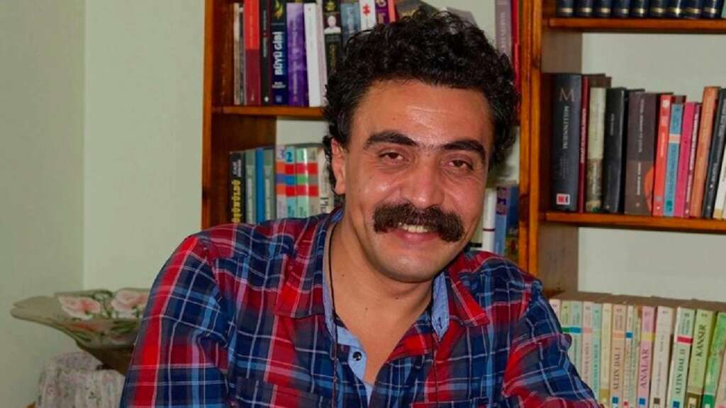 Dün tahliye edilmişti: ÇHD Onursal Başkanı Selçuk Kozağaçlı gözaltına alındı