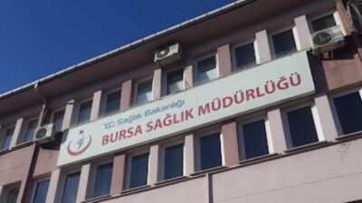 Bursa’nın yeni Sağlık Müdürü belli oldu