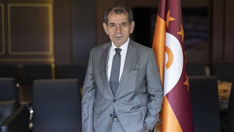 Galatasaray’dan Tahkim’e ‘yabancı’ başvurusu!