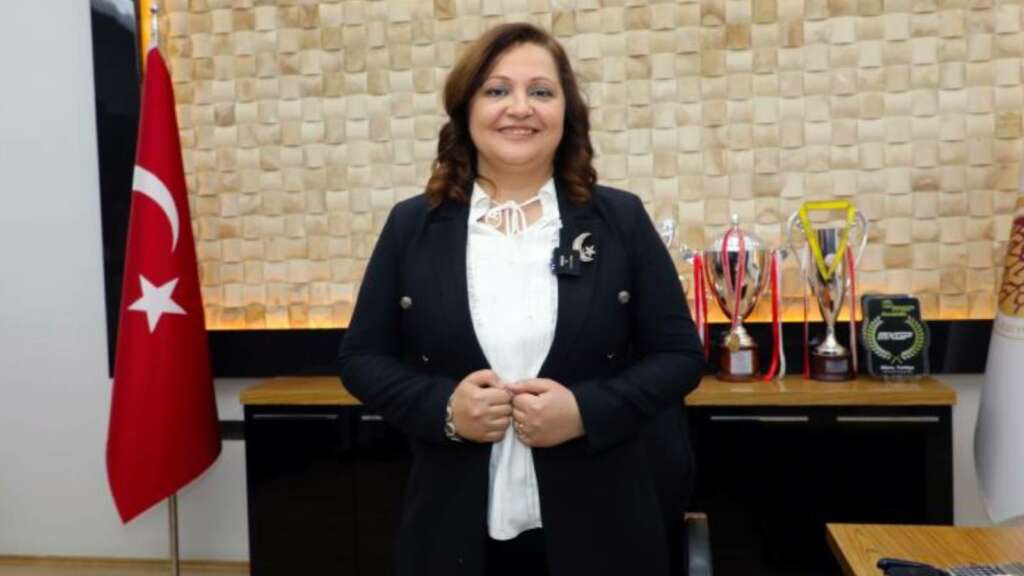 Burcu Köksal: Erdoğan tekrar kazanırsa siyaseti bırakacağım