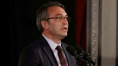 Mahir Polat tedaviye başladı