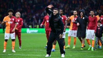 Icardi’nin dönüş tarihi belli oldu