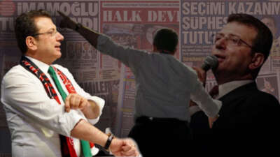 İmamoğlu’ndan AKP ve MHP seçmenine: İnsanları “yalancı şahit” olmaya zorluyorlar