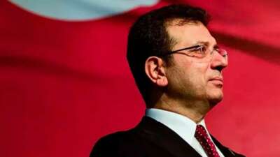 İmamoğlu: Seçimlere çökmeye çalıştınız, millet sizi sandığın en dibine gömecek!