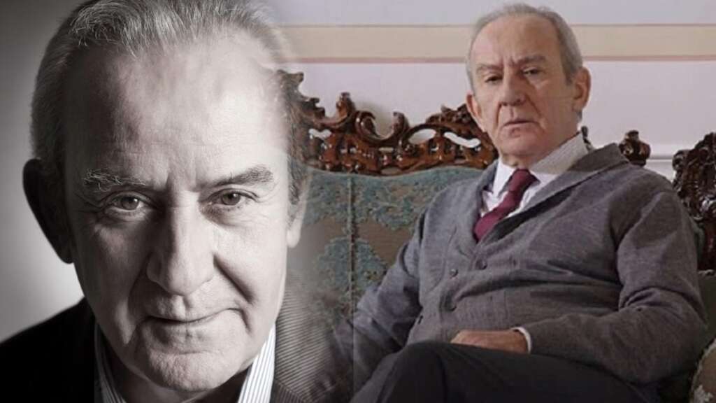 Oyuncu, yönetmen ve çevirmen Ahmet Levendoğlu hayatını kaybetti