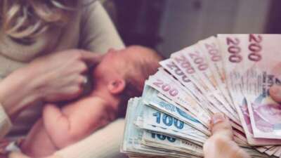 Doğum yardımı yönetmeliği Resmi Gazete’de