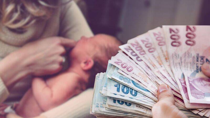 Doğum yardımı yönetmeliği Resmi Gazete’de