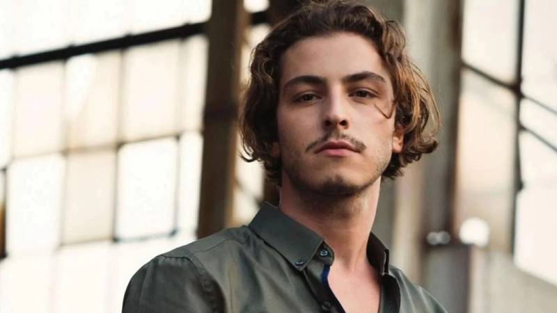 Boykot çağrısının ardından TRT dizisinden çıkarılmıştı: Boran Kuzum’un yerine gelen isim belli oldu