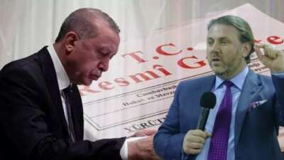 “Dolar 3 lirayı geçerse yüzüme tükürün” demişti: Yiğit Bulut yeniden Ekonomi Politikaları Kurulu’nda