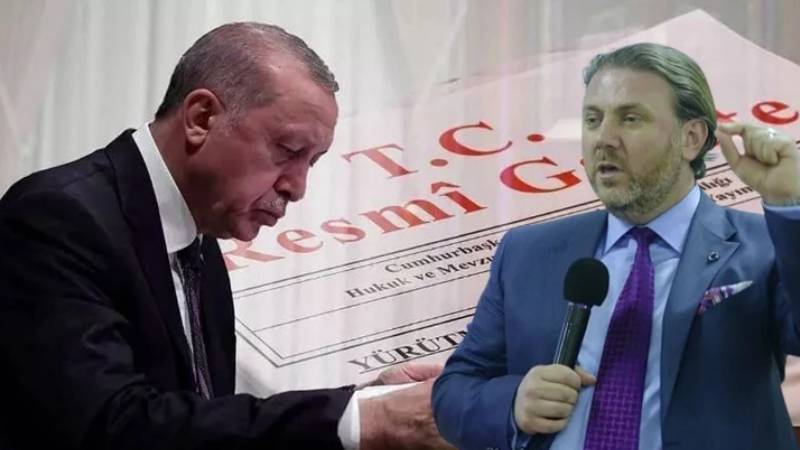 “Dolar 3 lirayı geçerse yüzüme tükürün” demişti: Yiğit Bulut yeniden Ekonomi Politikaları Kurulu’nda