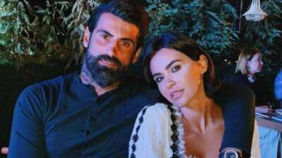 Zeynep Demirel, Volkan Demirel’in takıntısını açıkladı