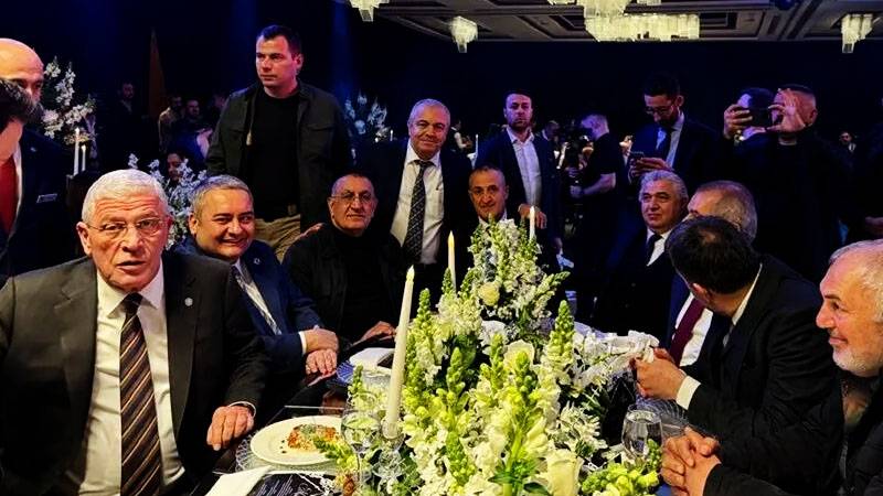 İddia: Ülkü Ocakları’nın eski başkanları İYİ Parti’ye katılacak