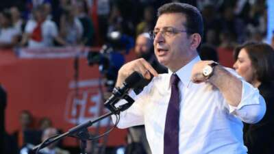 İmamoğlu’ndan gözaltılara tepki: Bu pespaye dönem…