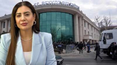 Beykoz Belediye Başkan Yardımcısı Gül adliyeye sevk edildi