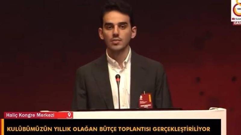 Galatasaray yönetimine “tutuklu gençler” tepkisi