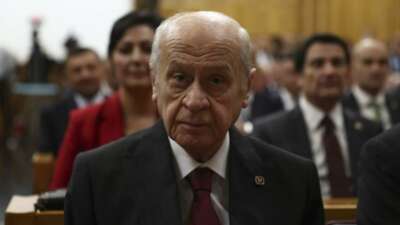 Jammer tartışmasına Bahçeli de dahil oldu! ‘Korkunç rüşvet ağı’ çıkışı