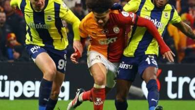 Skor bile verdi: Derbiyi kazanacak takımı açıkladı