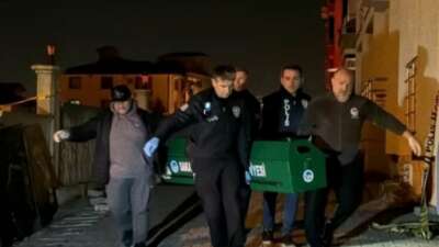 5 kişinin öldüğü komşu kavgasının nedeni belli oldu!