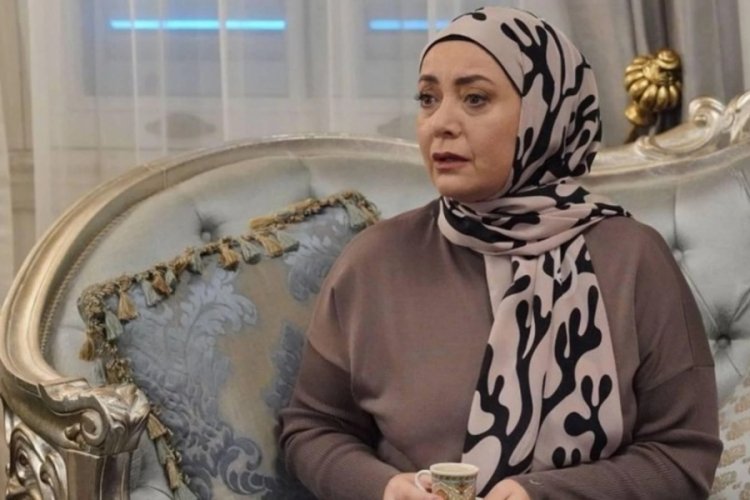 Kızılcık Şerbeti Pembe diziden ayrılıyor mu? Pembe diziden çıkacak mı?
