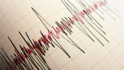 Bursa’da korkutan deprem!