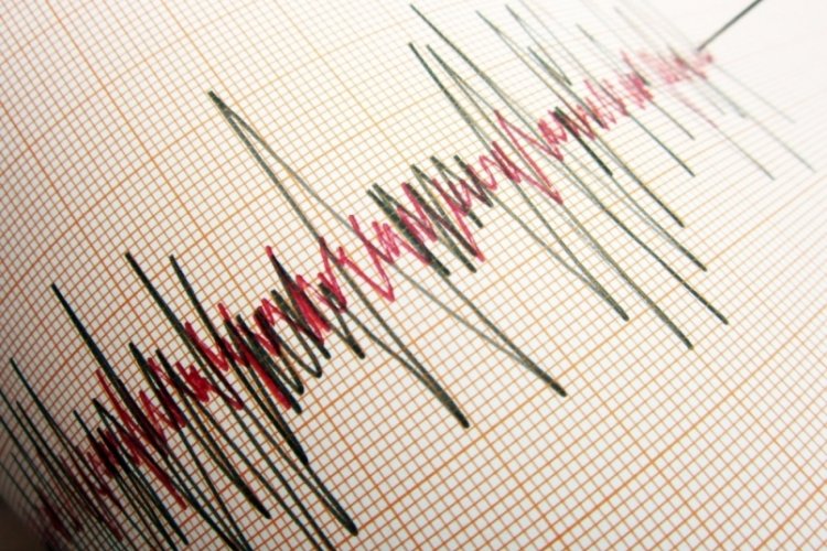 Bursa’da korkutan deprem!