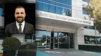 Ulaştırma Bakanlığı’ndan Cemil Acar açıklaması
