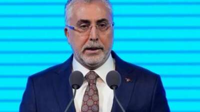 Maden ocağındaki göçük sonrası Bakan Işıkhan’dan açıklama