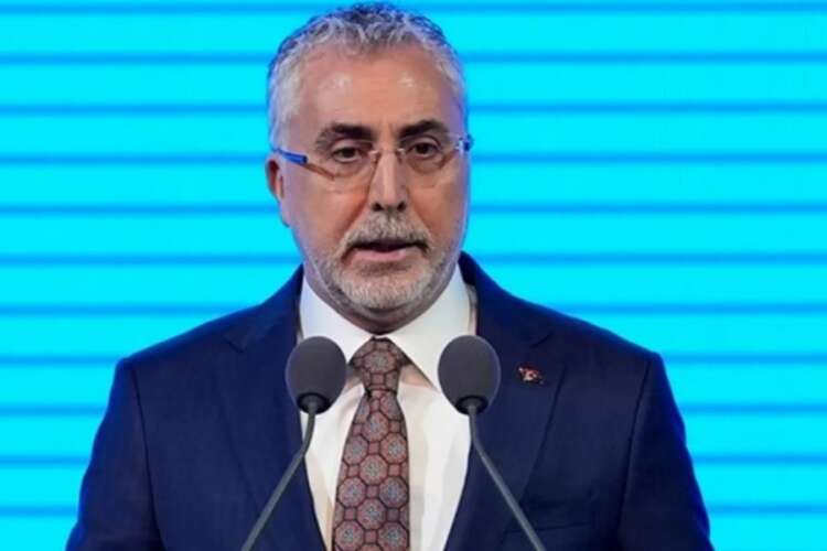Maden ocağındaki göçük sonrası Bakan Işıkhan’dan açıklama