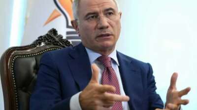 Bursa Milletvekili Efkan Ala’dan “Terörsüz Türkiye” açıklaması!