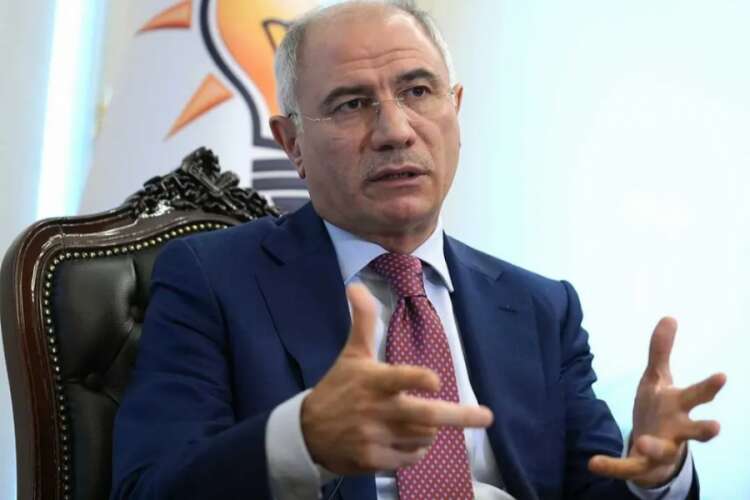 Bursa Milletvekili Efkan Ala’dan “Terörsüz Türkiye” açıklaması!