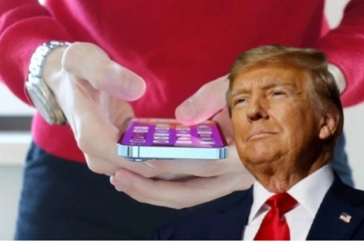 ABD’den iPhone’u zamdan kurtaran karar!