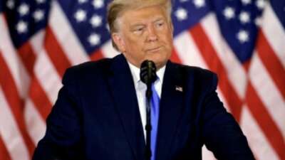 Donald Trump zeka testine girdi: Sonuçları paylaştı