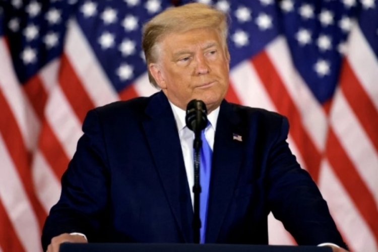 Donald Trump zeka testine girdi: Sonuçları paylaştı