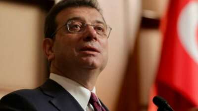 Ekrem İmamoğlu’ndan Silivri Cezaevi’nden sevklere tepki