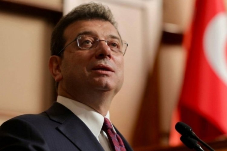 Ekrem İmamoğlu’ndan Silivri Cezaevi’nden sevklere tepki