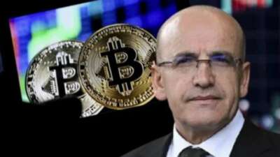 Bakan Şimşek’ten kripto para borsalarına ağır yaptırım uyarısı