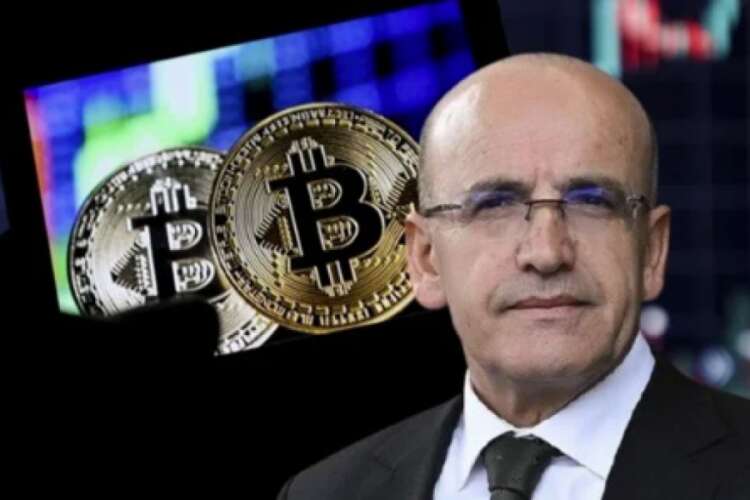 Bakan Şimşek’ten kripto para borsalarına ağır yaptırım uyarısı
